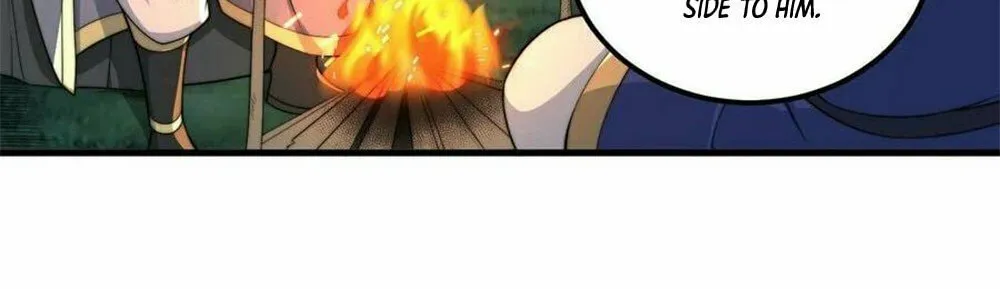 I, The Invincible Villain Master With My Apprentices (Colored) Chapter 68 page 44 - 