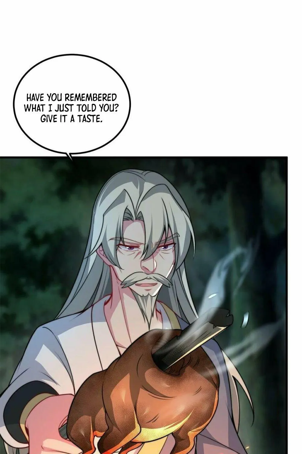 I, The Invincible Villain Master With My Apprentices (Colored) Chapter 68 page 45 - 