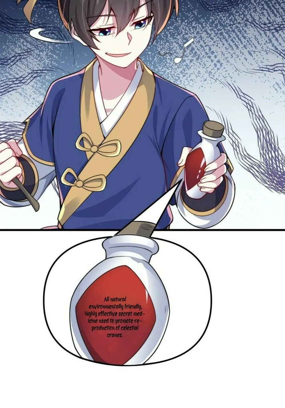 I, The Invincible Villain Master With My Apprentices (Colored) Chapter 68 page 51 - 