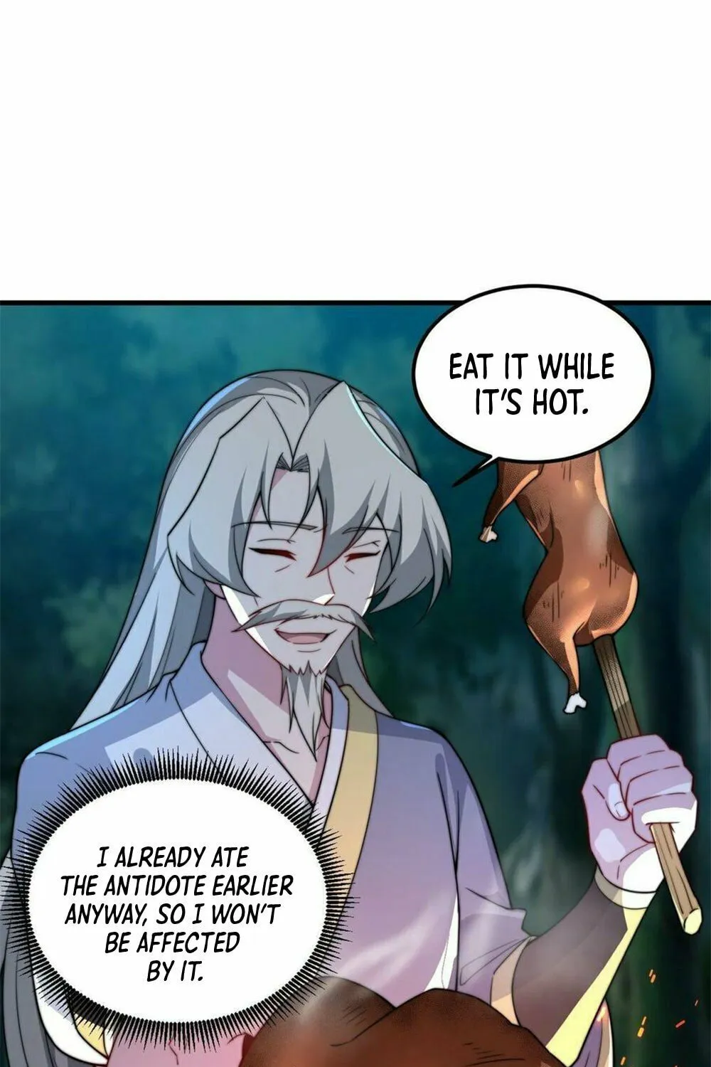 I, The Invincible Villain Master With My Apprentices (Colored) Chapter 68 page 59 - 