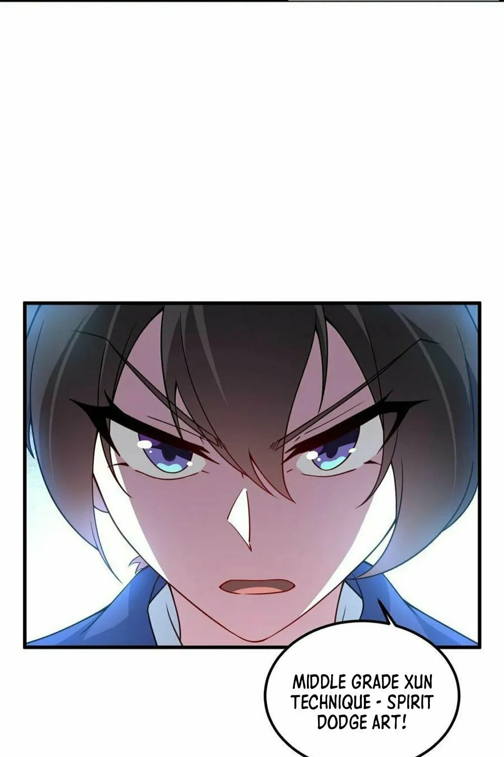I, The Invincible Villain Master With My Apprentices (Colored) Chapter 68 page 8 - 