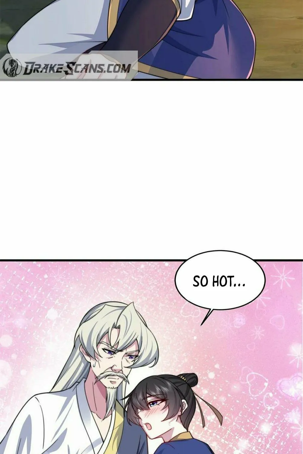 I, The Invincible Villain Master With My Apprentices (Colored) Chapter 69 page 13 - 