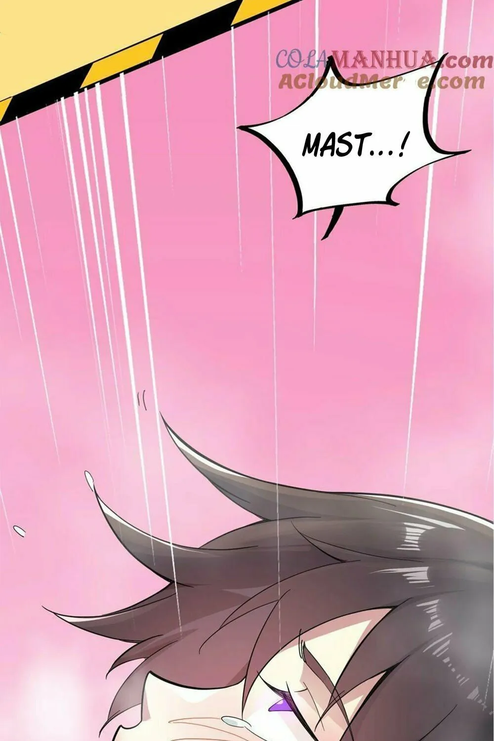 I, The Invincible Villain Master With My Apprentices (Colored) Chapter 69 page 3 - 