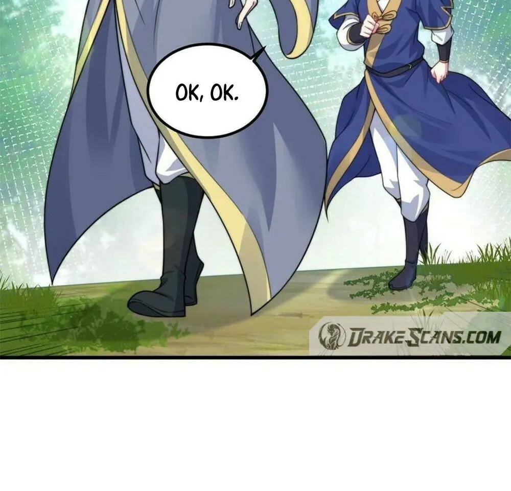 I, The Invincible Villain Master With My Apprentices (Colored) Chapter 69 page 30 - 