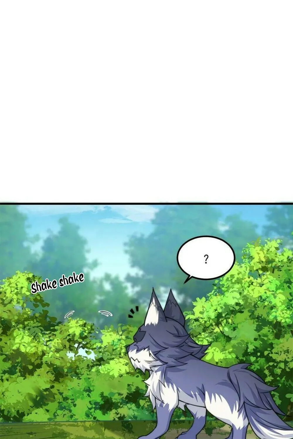 I, The Invincible Villain Master With My Apprentices (Colored) Chapter 69 page 42 - 