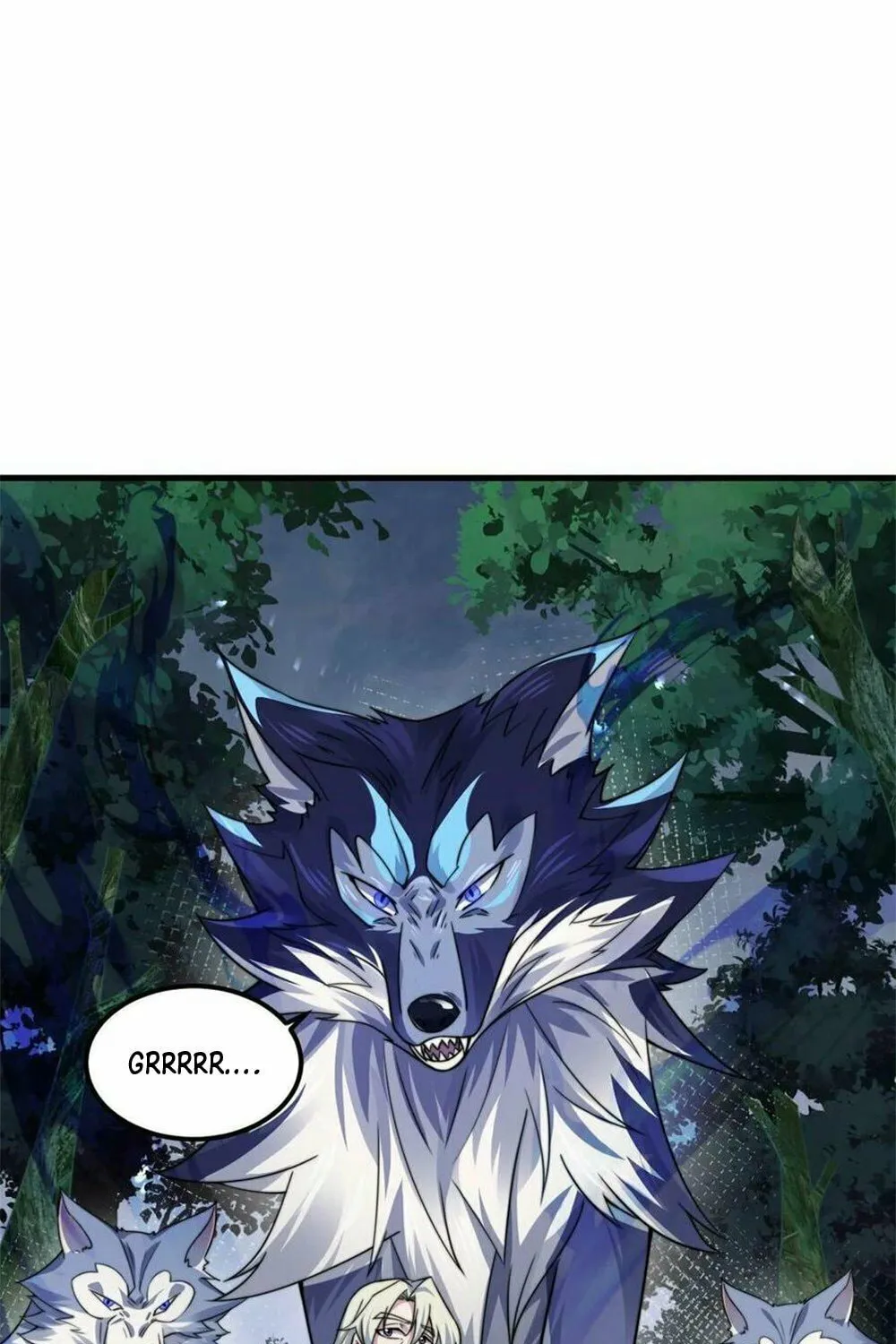I, The Invincible Villain Master With My Apprentices (Colored) Chapter 69 page 46 - 