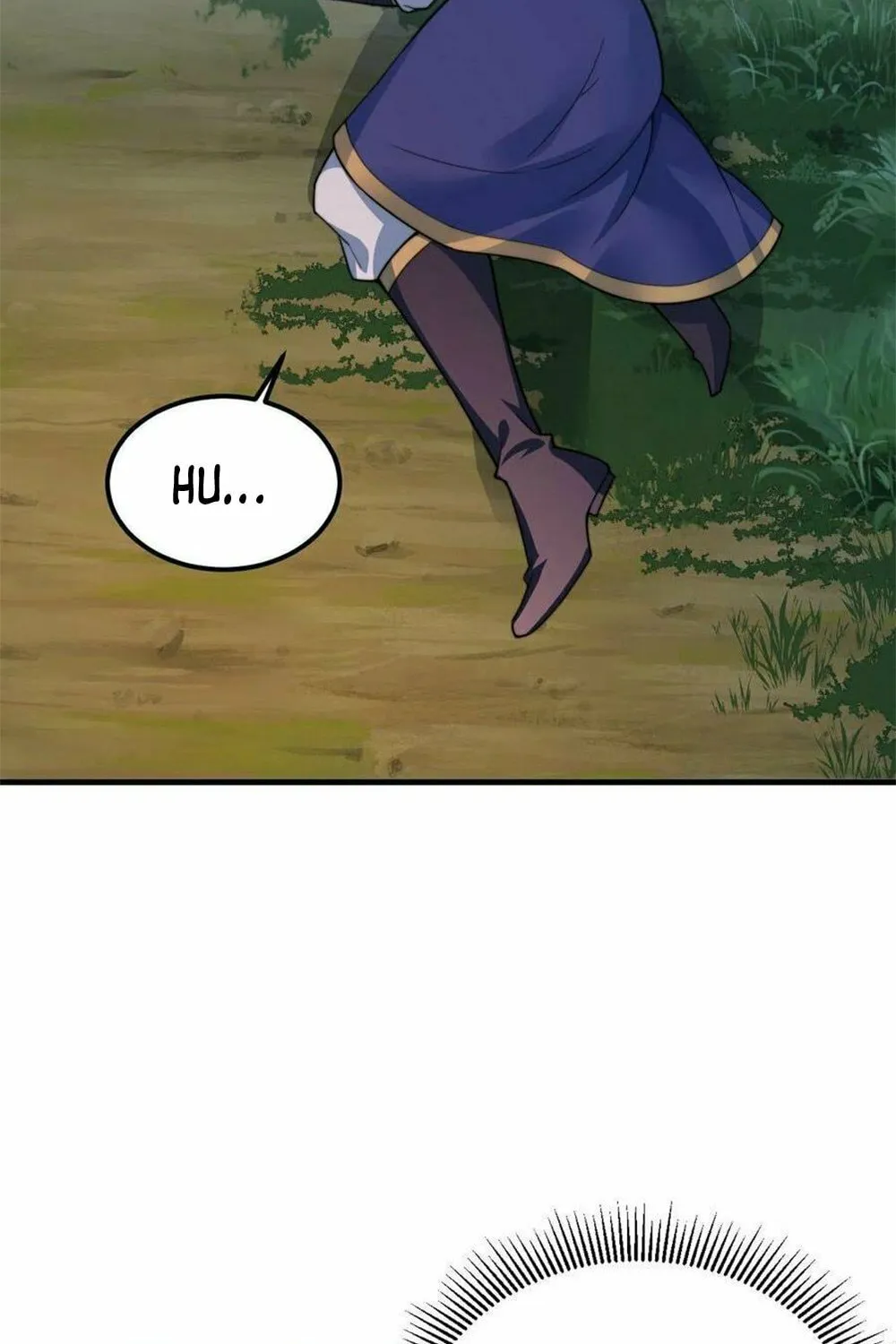 I, The Invincible Villain Master With My Apprentices (Colored) Chapter 69 page 7 - 