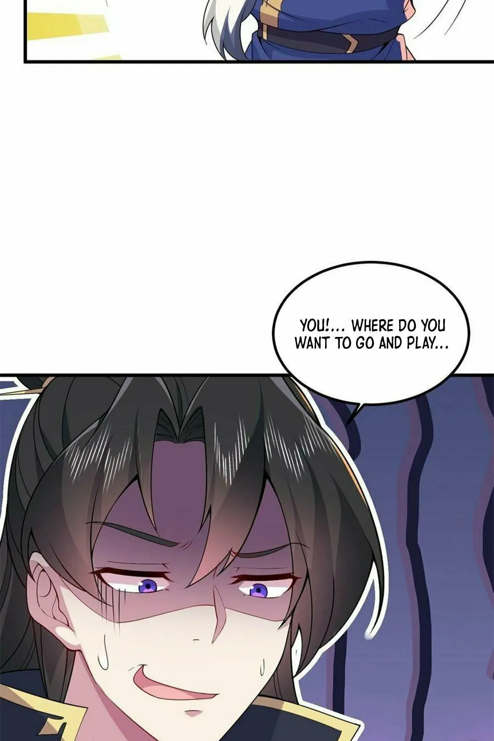 I, The Invincible Villain Master With My Apprentices (Colored) Chapter 69 page 66 - 