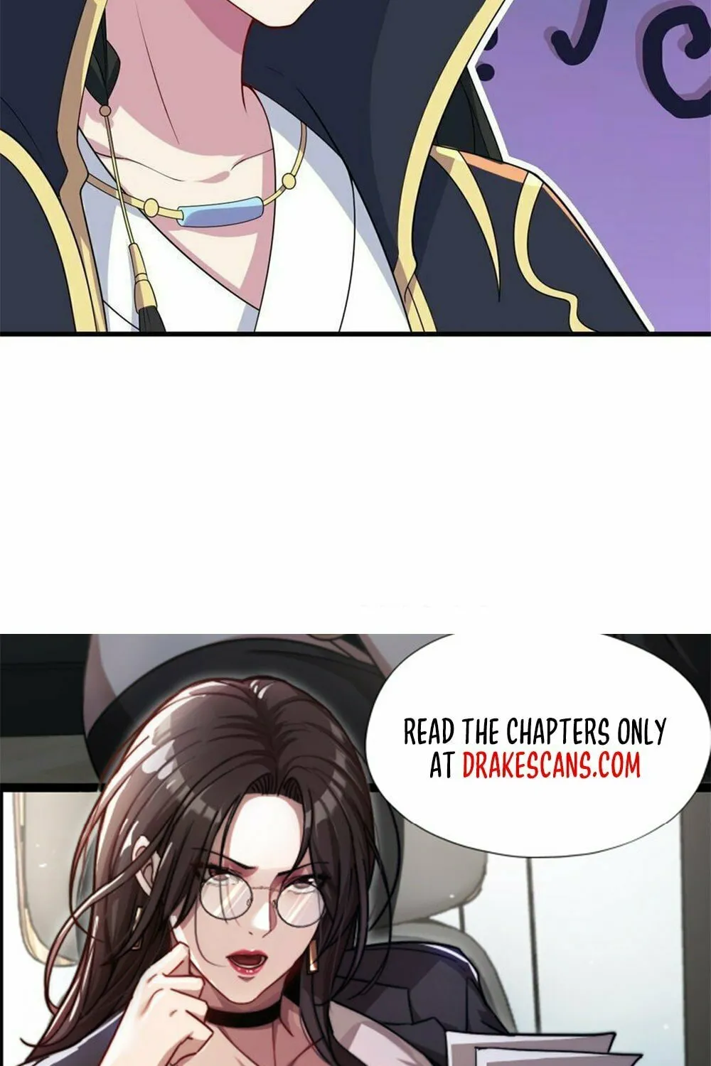 I, The Invincible Villain Master With My Apprentices (Colored) Chapter 69 page 67 - 