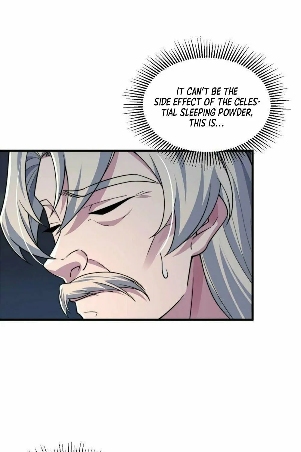 I, The Invincible Villain Master With My Apprentices (Colored) Chapter 69 page 9 - 