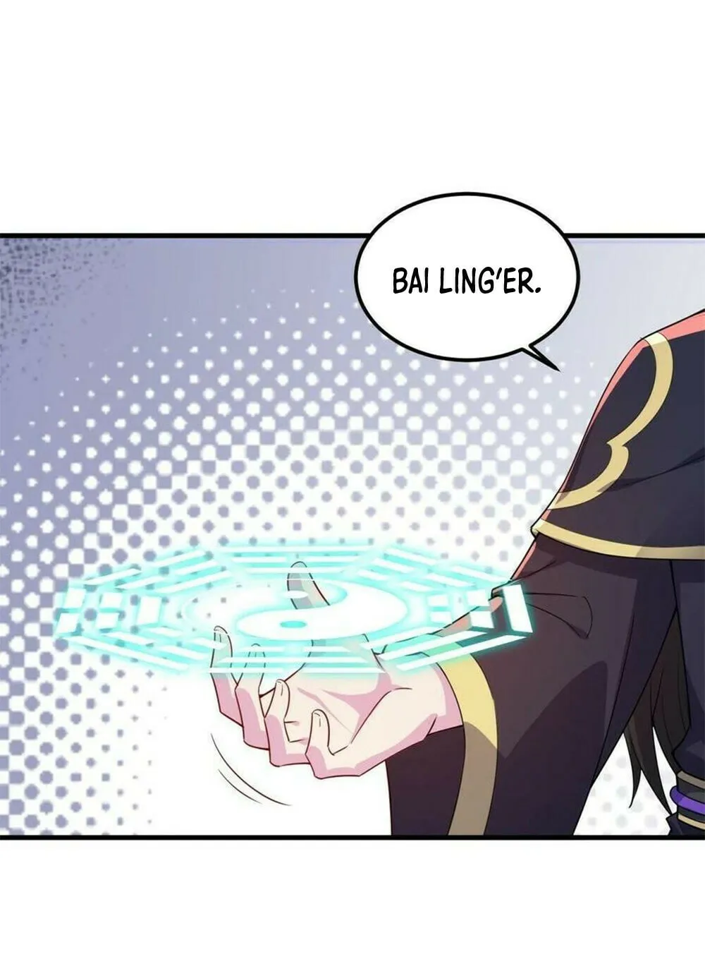 I, The Invincible Villain Master With My Apprentices (Colored) Chapter 70 page 43 - 