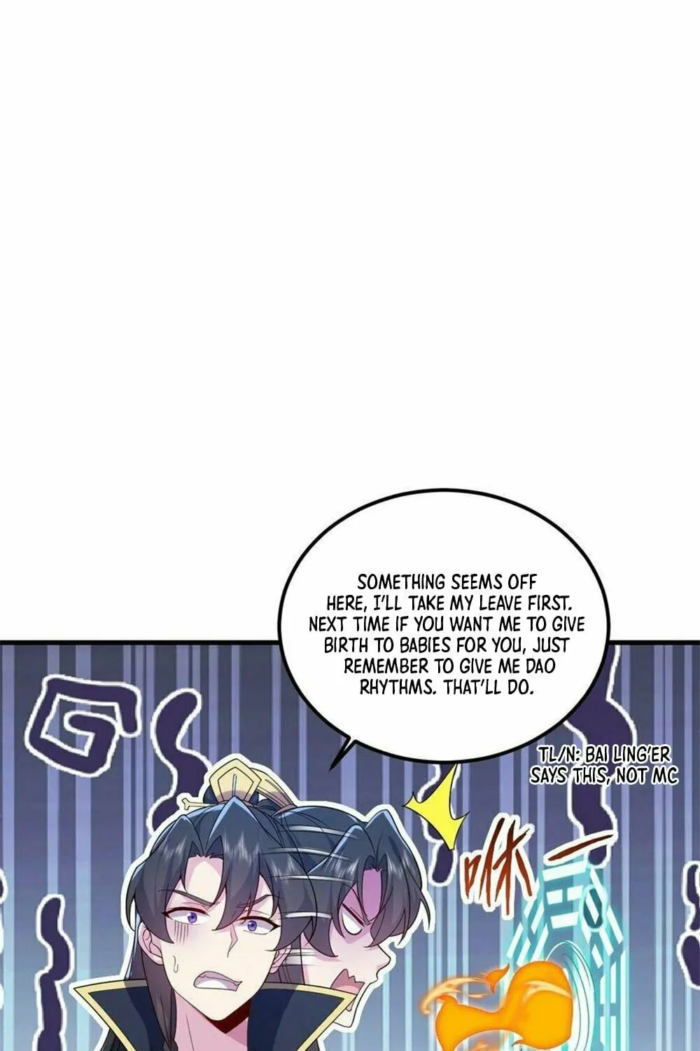 I, The Invincible Villain Master With My Apprentices (Colored) Chapter 70 page 56 - 