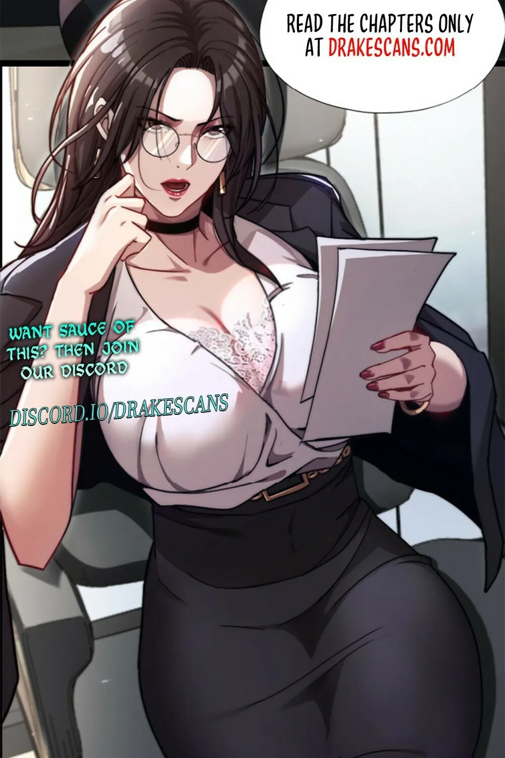 I, The Invincible Villain Master With My Apprentices (Colored) Chapter 70 page 63 - 