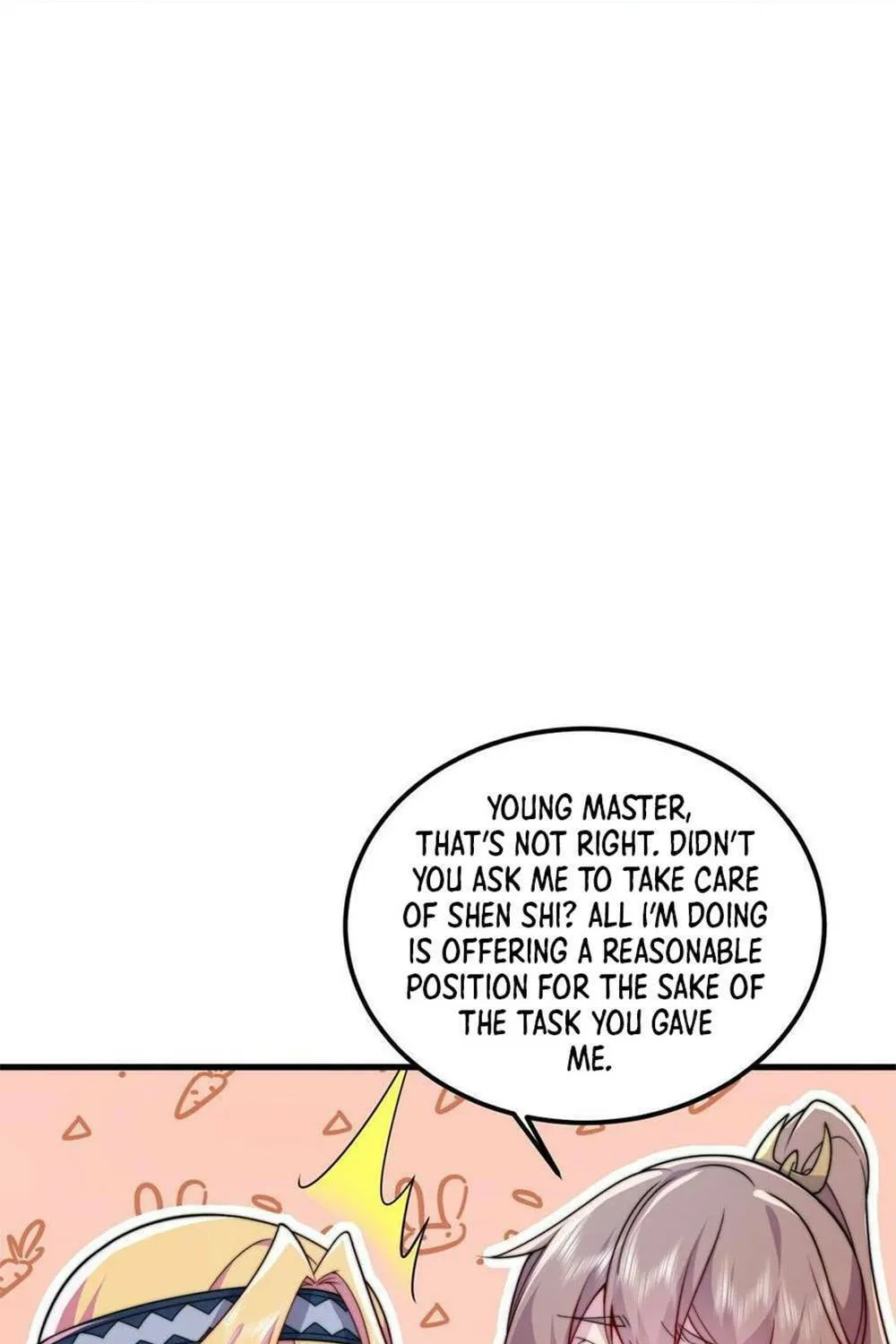 I, The Invincible Villain Master With My Apprentices (Colored) Chapter 71 page 47 - 