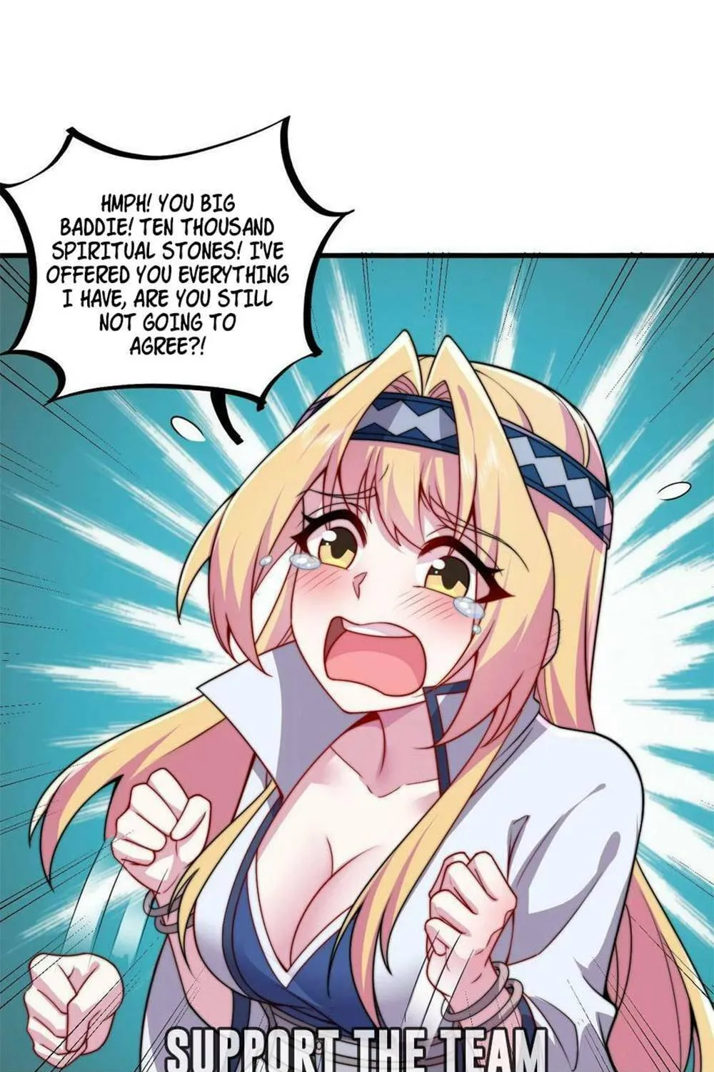 I, The Invincible Villain Master With My Apprentices (Colored) Chapter 71 page 52 - 