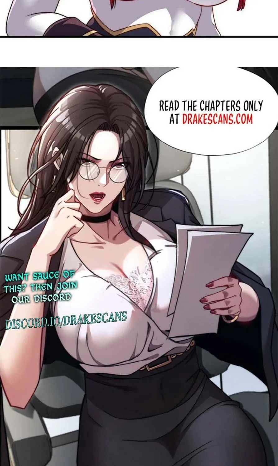 I, The Invincible Villain Master With My Apprentices (Colored) Chapter 71 page 65 - 