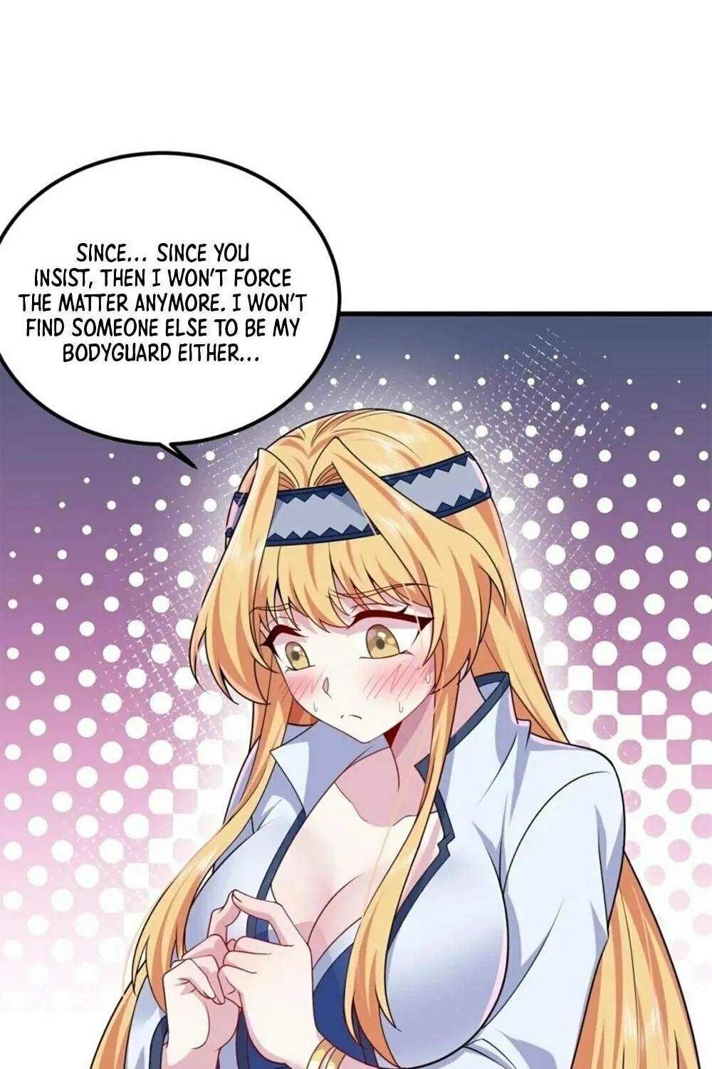 I, The Invincible Villain Master With My Apprentices (Colored) Chapter 72 page 2 - 