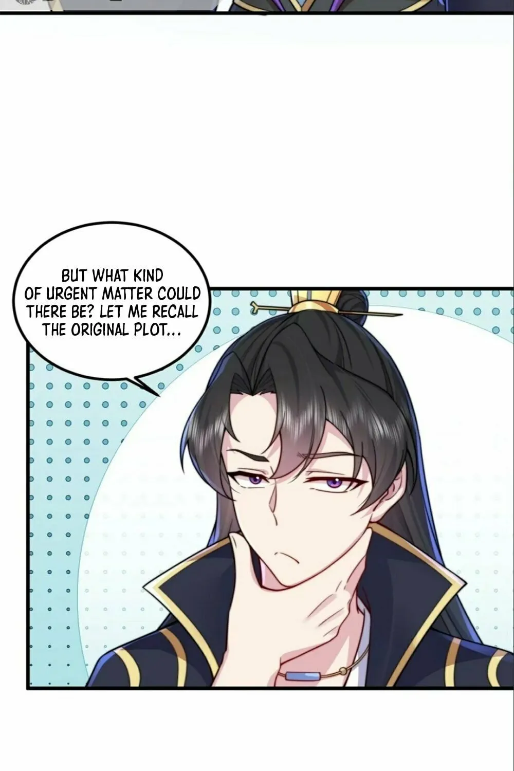 I, The Invincible Villain Master With My Apprentices (Colored) Chapter 72 page 42 - 