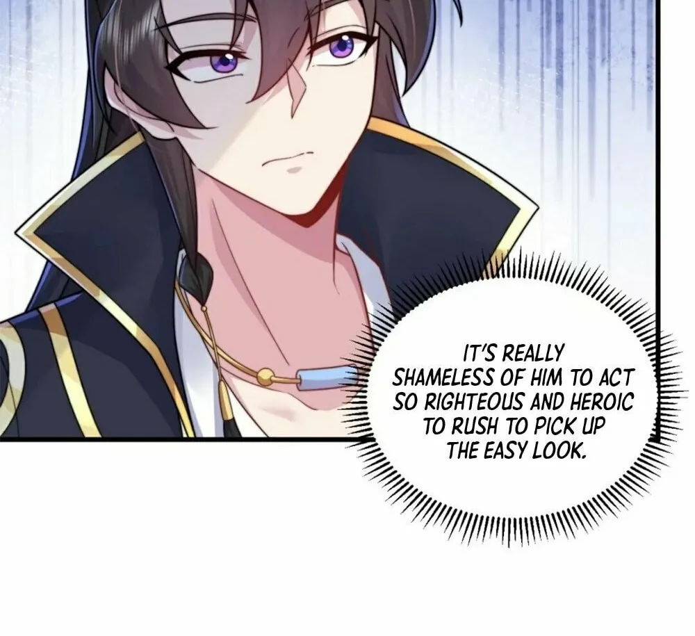 I, The Invincible Villain Master With My Apprentices (Colored) Chapter 72 page 56 - 