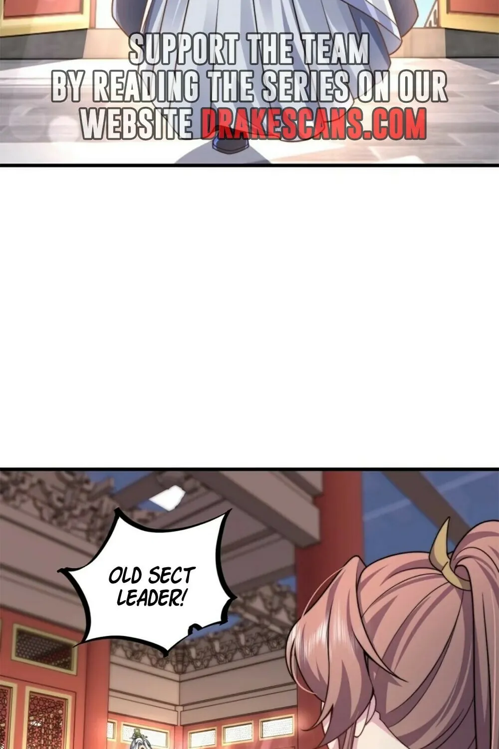 I, The Invincible Villain Master With My Apprentices (Colored) Chapter 72 page 58 - 