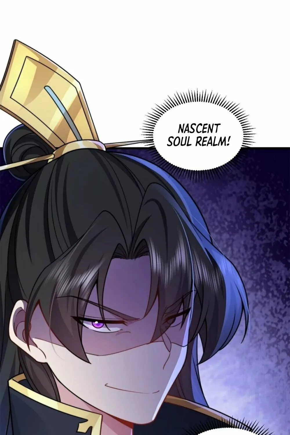 I, The Invincible Villain Master With My Apprentices (Colored) Chapter 72 page 62 - 