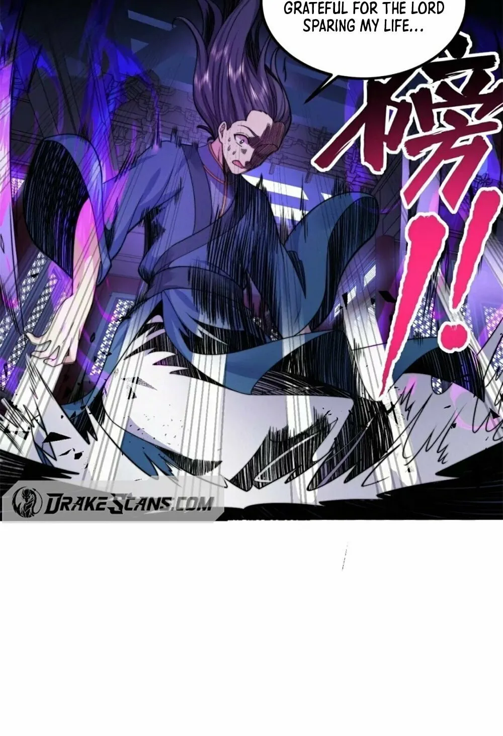 I, The Invincible Villain Master With My Apprentices (Colored) Chapter 73 page 22 - 