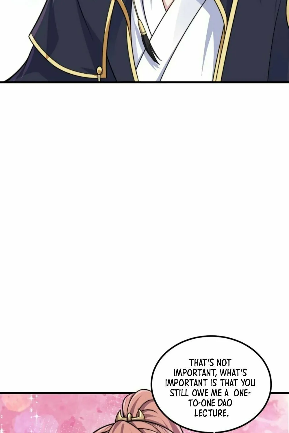 I, The Invincible Villain Master With My Apprentices (Colored) Chapter 73 page 36 - 
