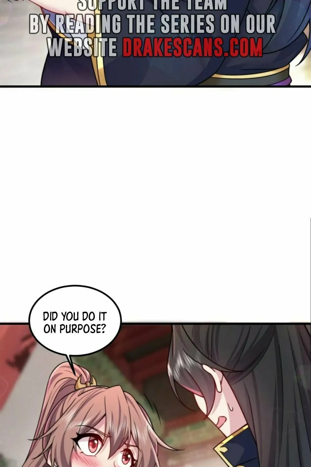 I, The Invincible Villain Master With My Apprentices (Colored) Chapter 73 page 45 - 