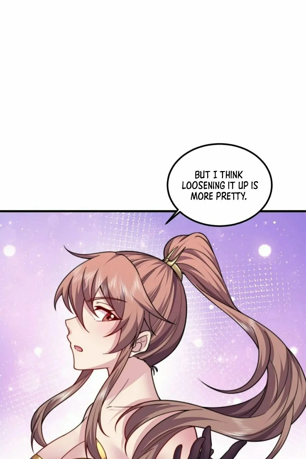 I, The Invincible Villain Master With My Apprentices (Colored) Chapter 73 page 54 - 