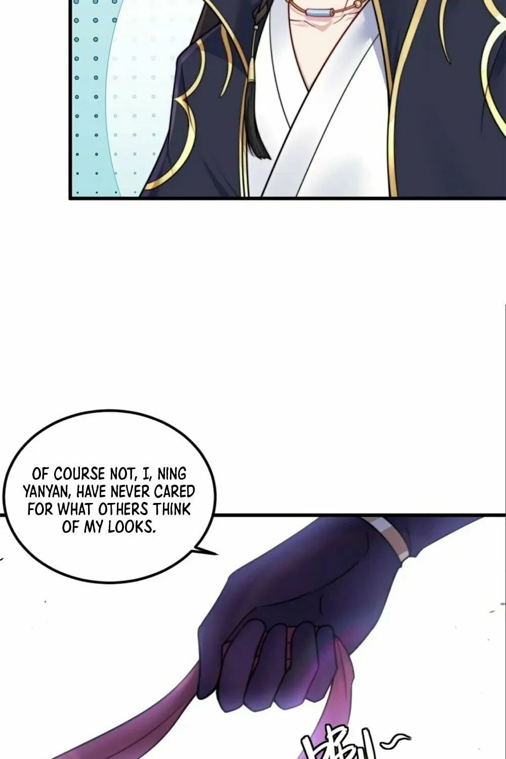 I, The Invincible Villain Master With My Apprentices (Colored) Chapter 73 page 56 - 