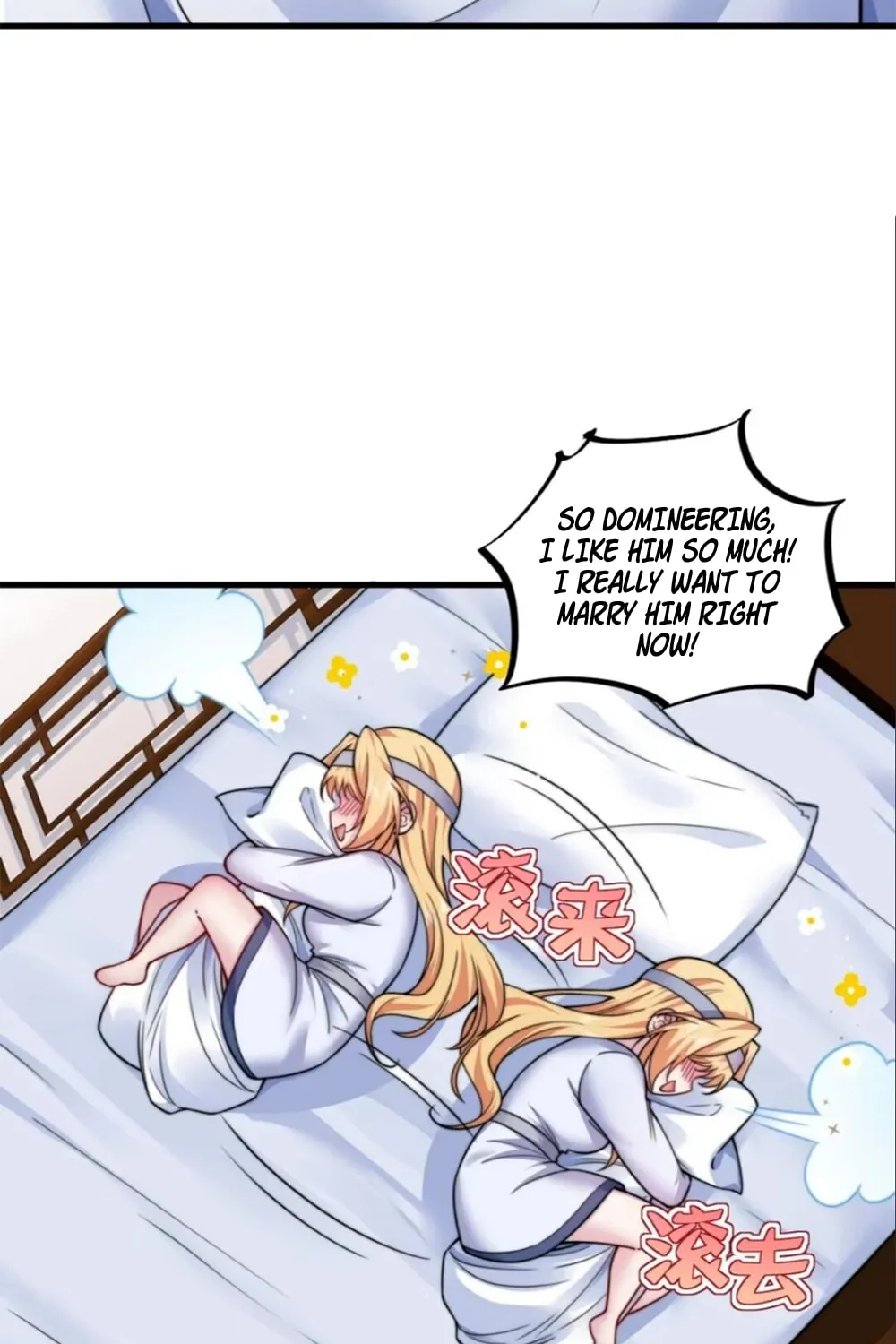 I, The Invincible Villain Master With My Apprentices (Colored) Chapter 74 page 23 - 