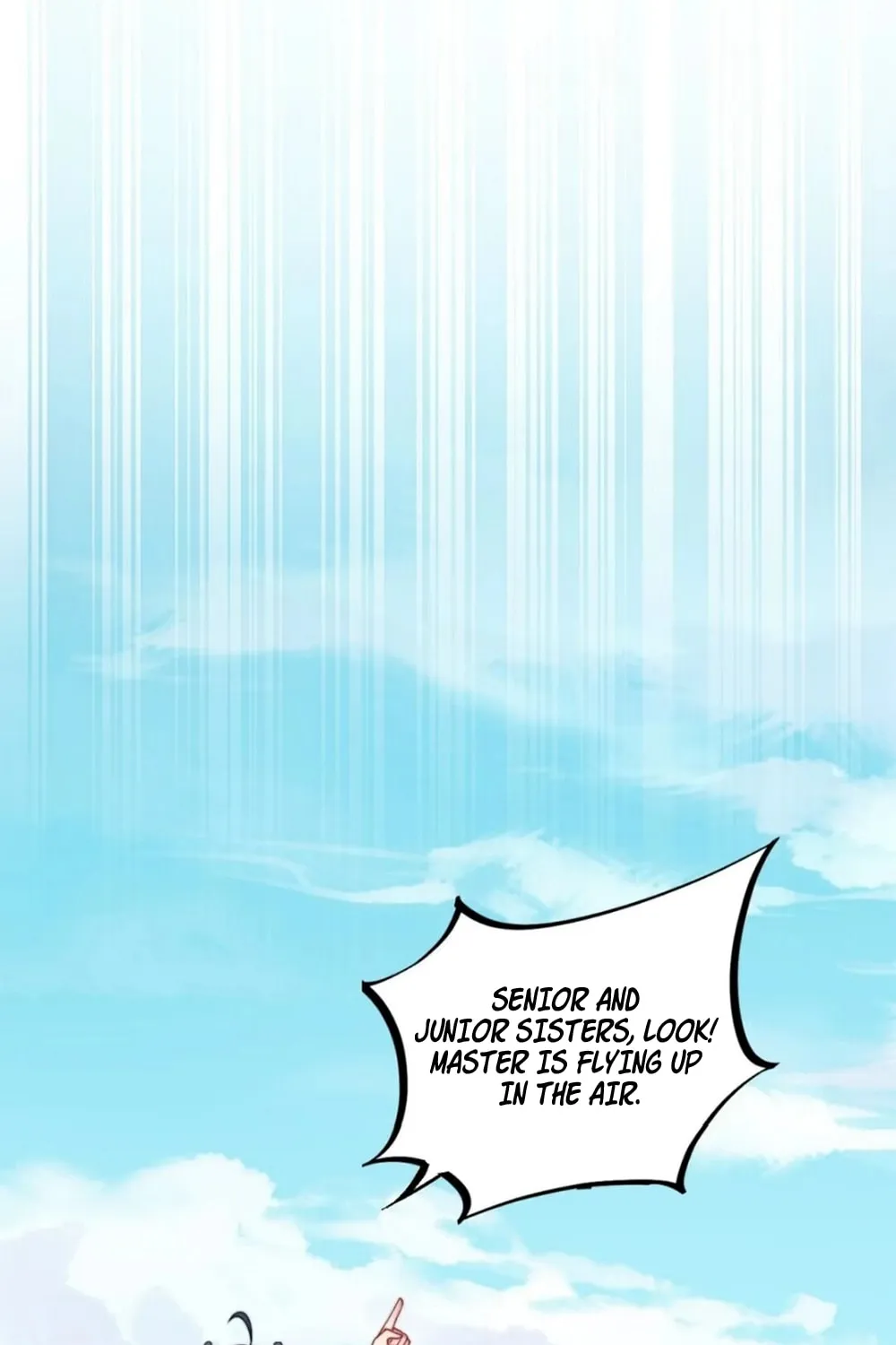 I, The Invincible Villain Master With My Apprentices (Colored) Chapter 74 page 35 - 