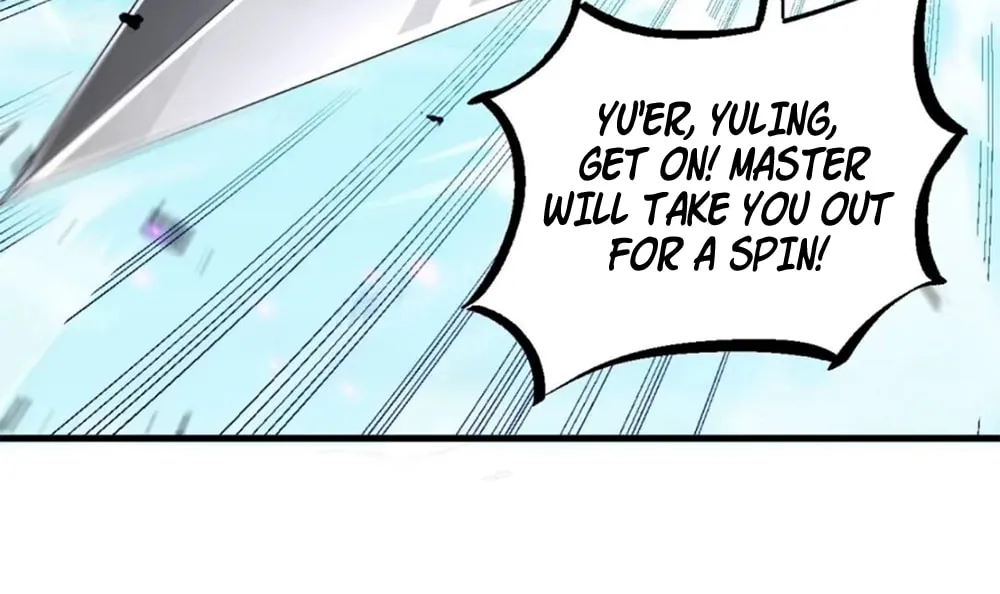 I, The Invincible Villain Master With My Apprentices (Colored) Chapter 74 page 39 - 