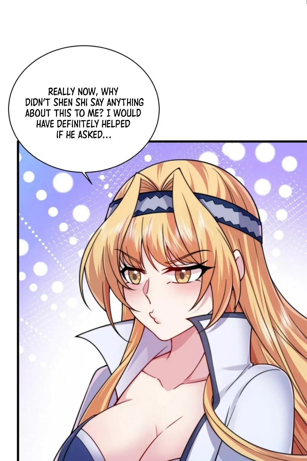 I, The Invincible Villain Master With My Apprentices (Colored) Chapter 74 page 50 - 