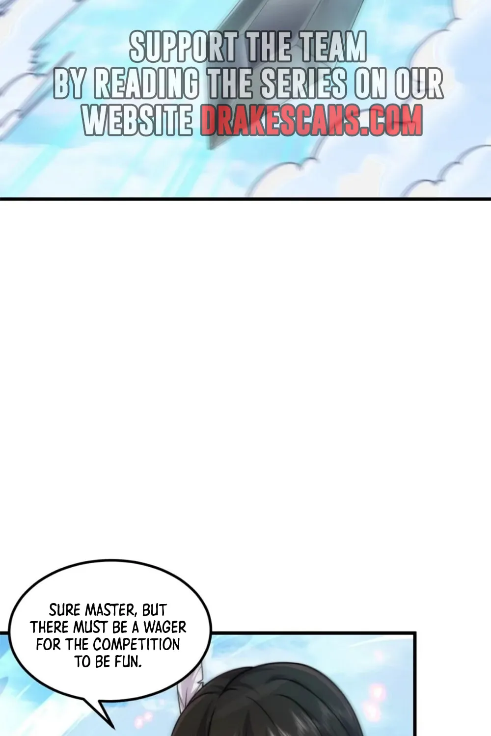 I, The Invincible Villain Master With My Apprentices (Colored) Chapter 74 page 57 - 