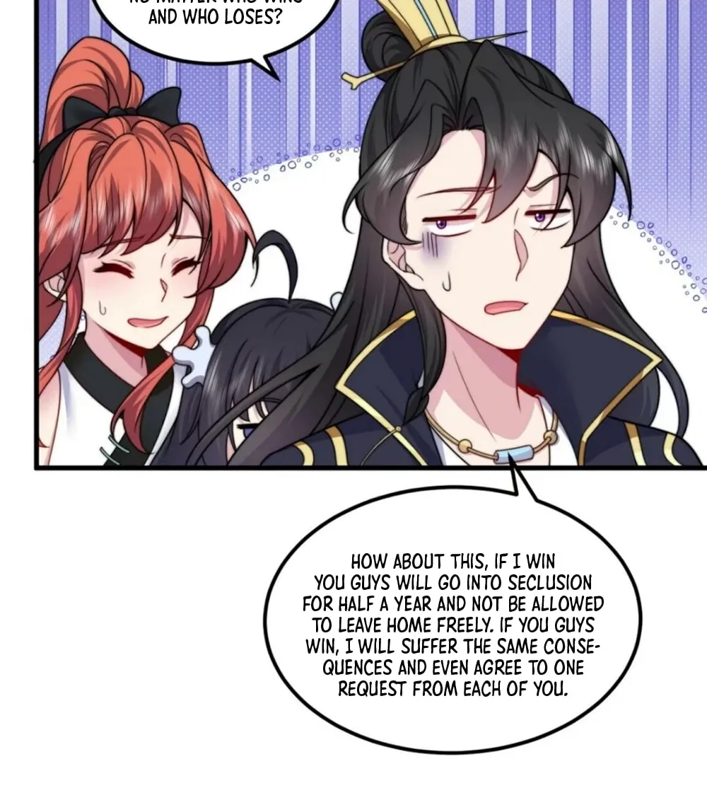 I, The Invincible Villain Master With My Apprentices (Colored) Chapter 74 page 62 - 