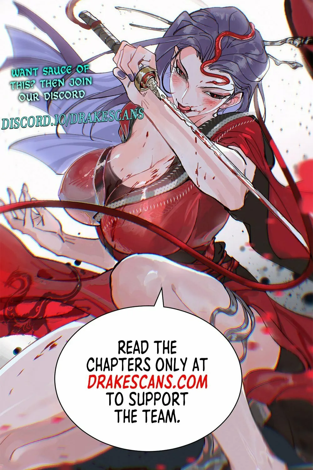 I, The Invincible Villain Master With My Apprentices (Colored) Chapter 74 page 66 - 