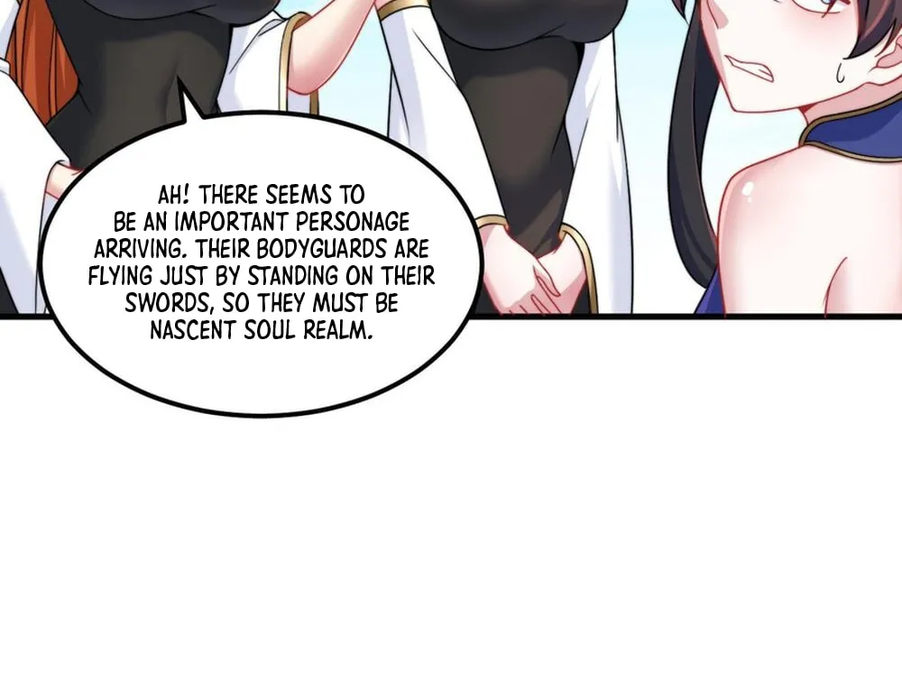 I, The Invincible Villain Master With My Apprentices (Colored) Chapter 75 page 30 - 
