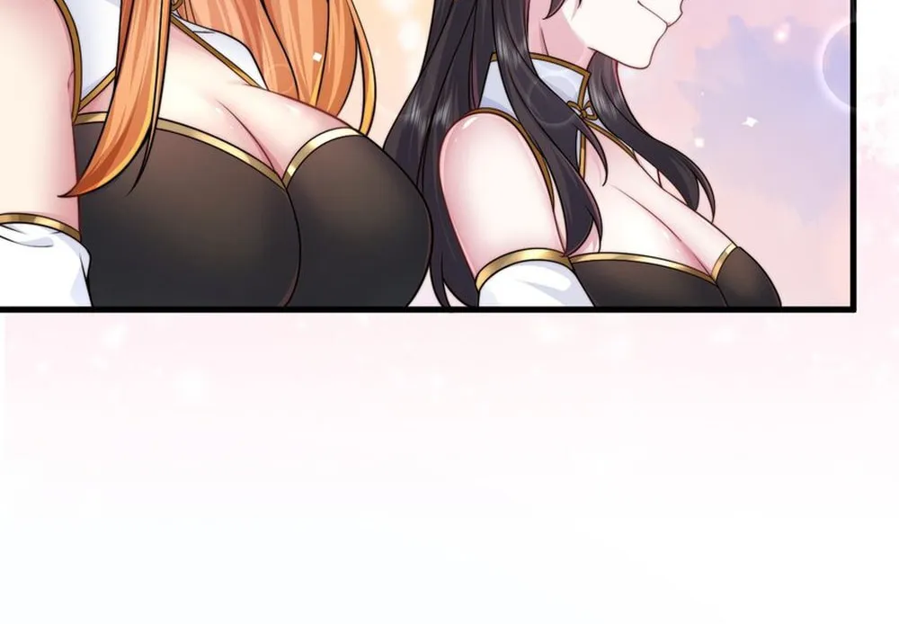 I, The Invincible Villain Master With My Apprentices (Colored) Chapter 75 page 34 - 