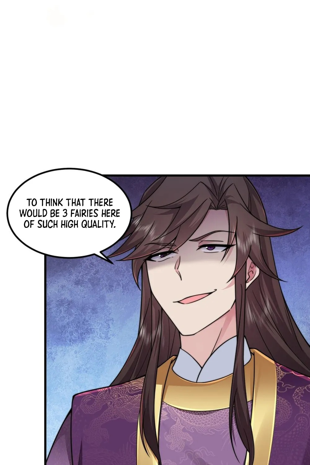 I, The Invincible Villain Master With My Apprentices (Colored) Chapter 75 page 41 - 