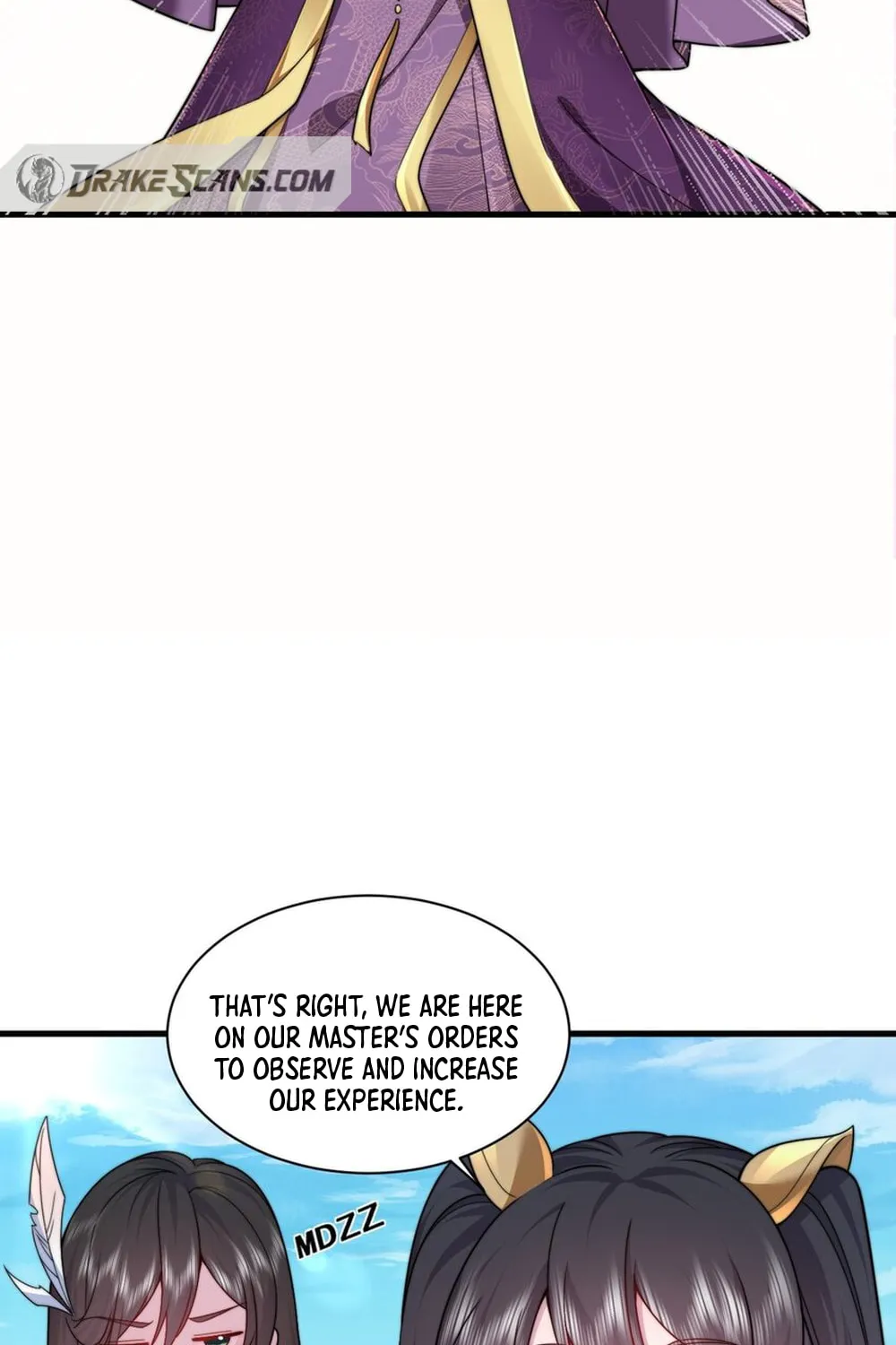 I, The Invincible Villain Master With My Apprentices (Colored) Chapter 75 page 48 - 