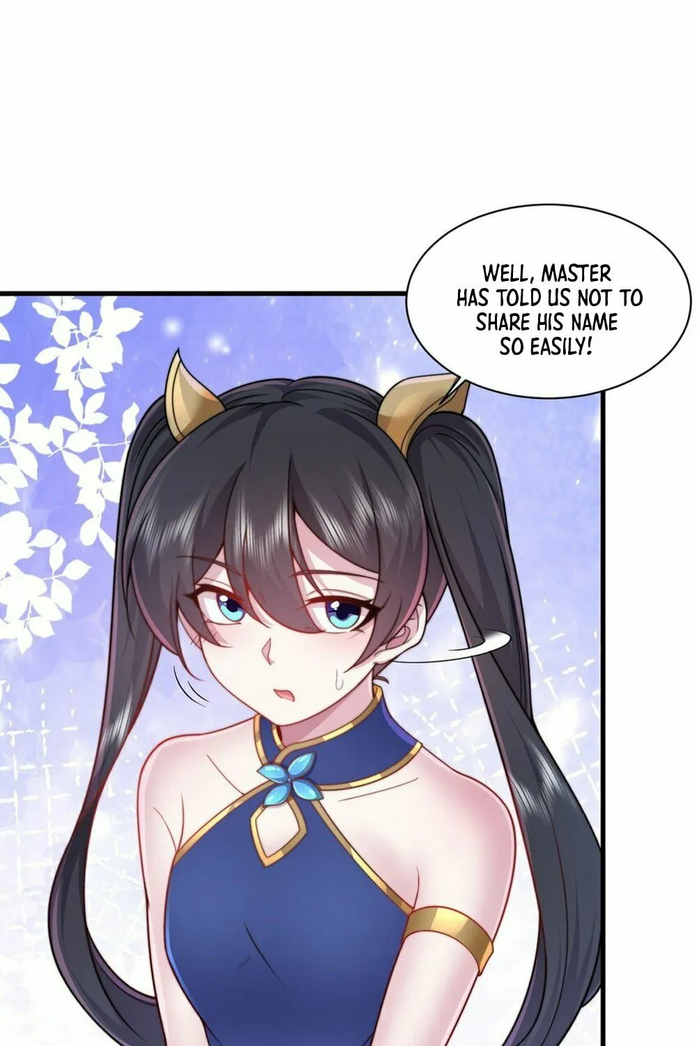 I, The Invincible Villain Master With My Apprentices (Colored) Chapter 75 page 51 - 