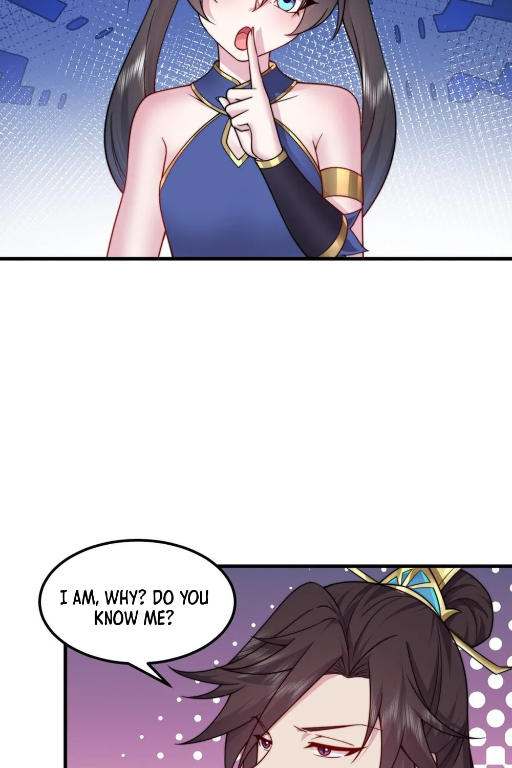 I, The Invincible Villain Master With My Apprentices (Colored) Chapter 75 page 57 - 