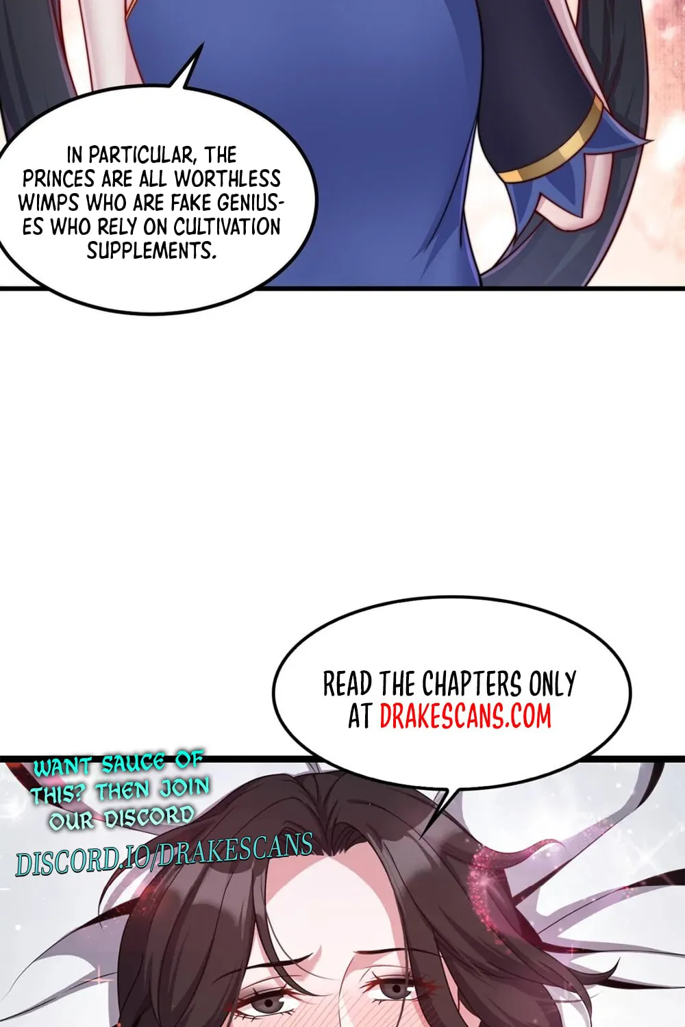 I, The Invincible Villain Master With My Apprentices (Colored) Chapter 75 page 63 - 