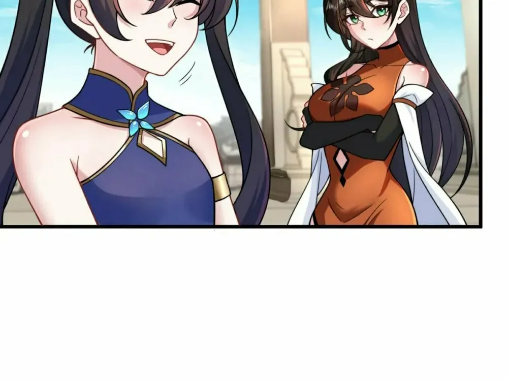 I, The Invincible Villain Master With My Apprentices (Colored) Chapter 76 page 23 - 