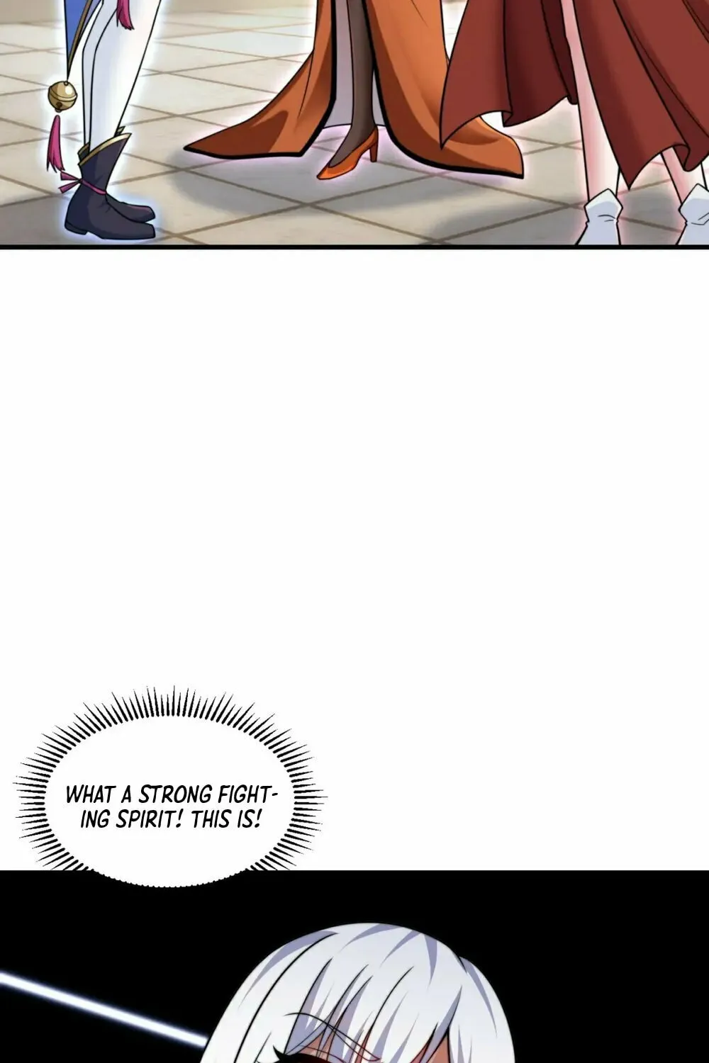 I, The Invincible Villain Master With My Apprentices (Colored) Chapter 76 page 29 - 