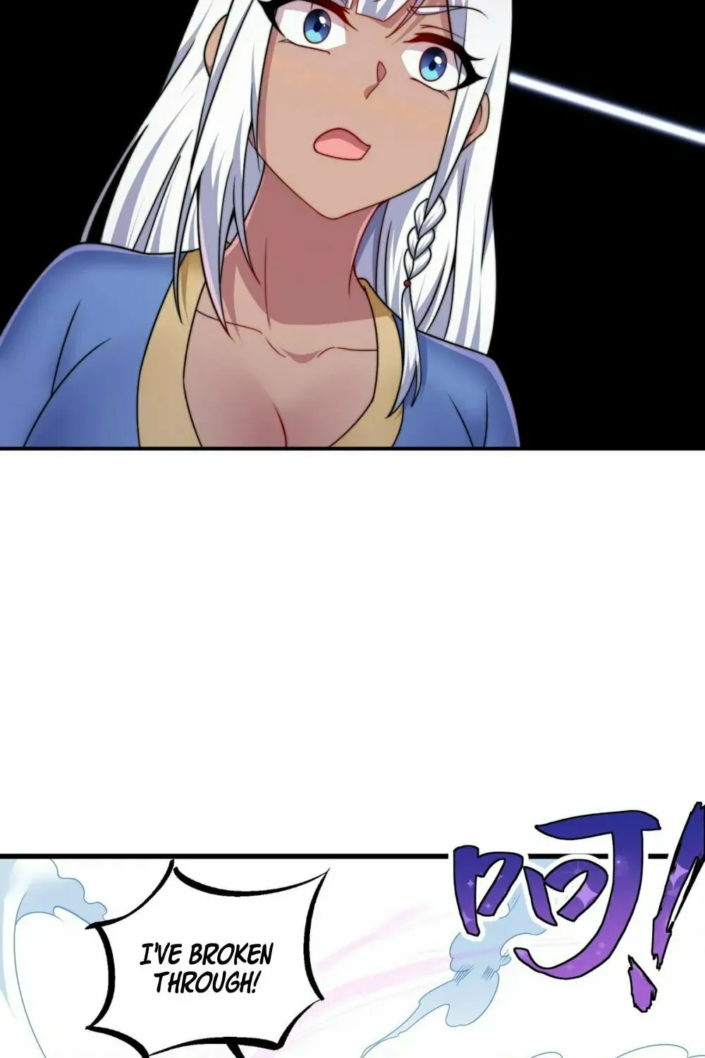 I, The Invincible Villain Master With My Apprentices (Colored) Chapter 76 page 30 - 