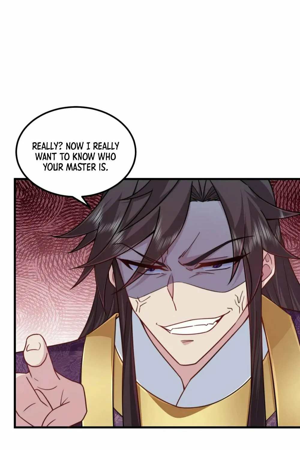 I, The Invincible Villain Master With My Apprentices (Colored) Chapter 76 page 5 - 