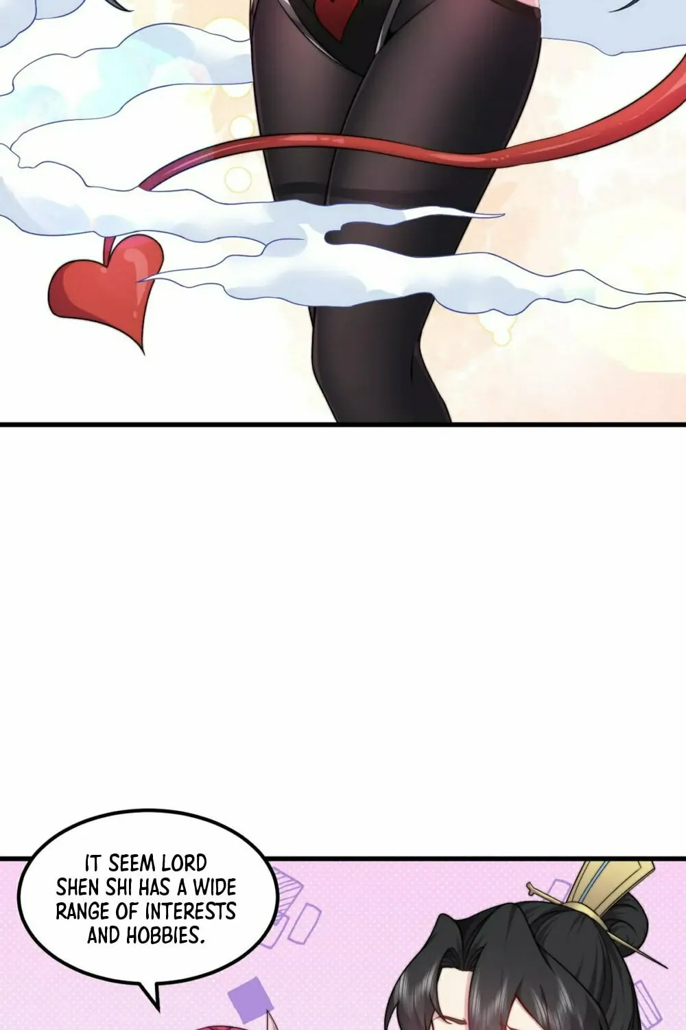 I, The Invincible Villain Master With My Apprentices (Colored) Chapter 76 page 49 - 