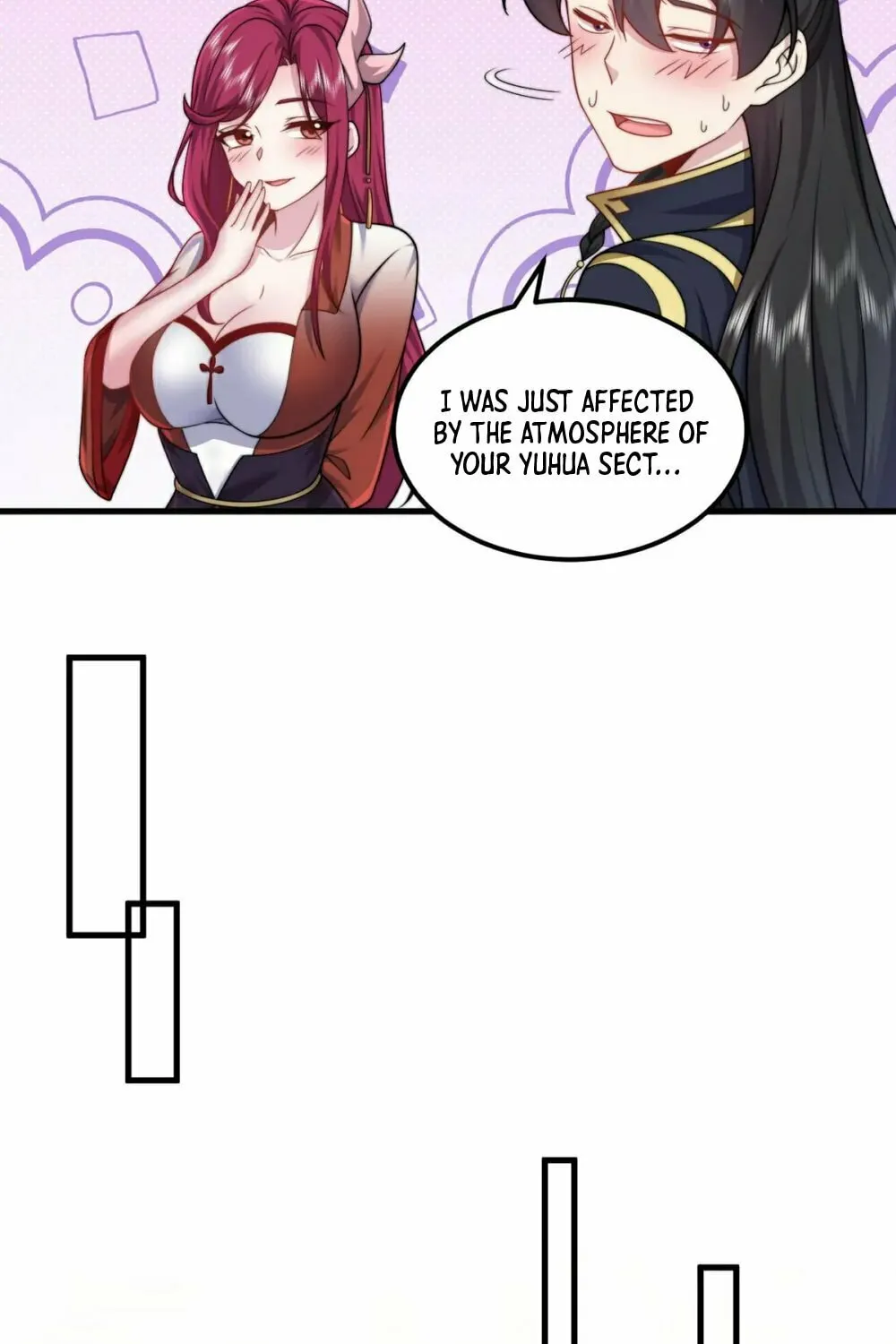 I, The Invincible Villain Master With My Apprentices (Colored) Chapter 76 page 50 - 